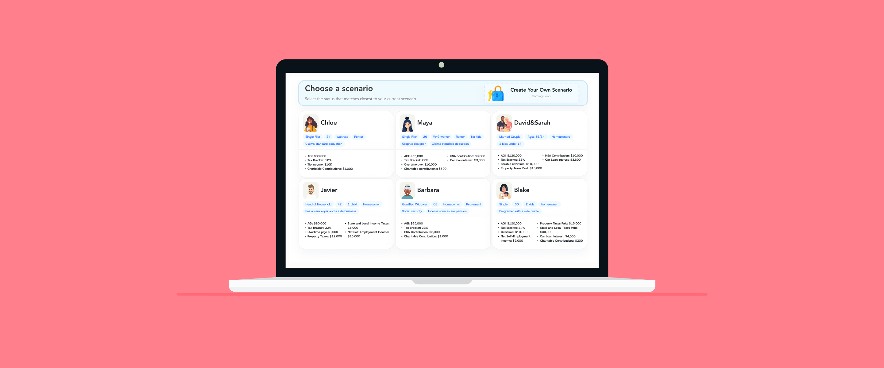 Calculators Archives - Intuit TurboTax Blog