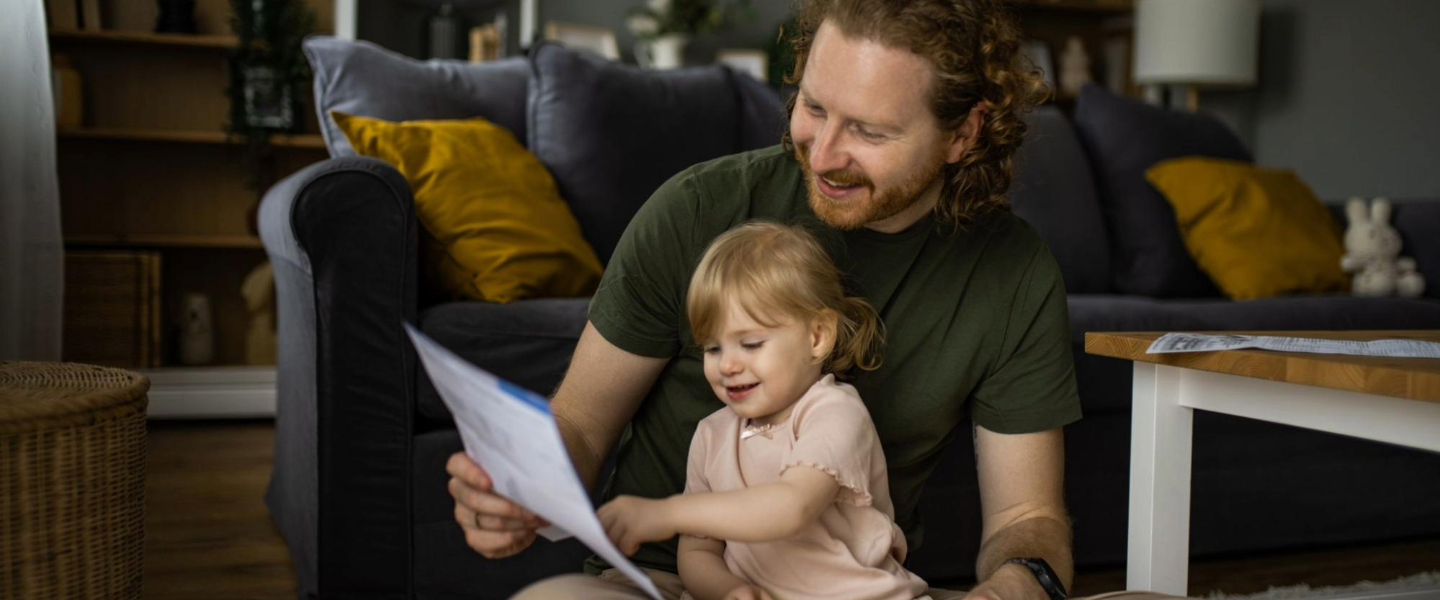 A Parent’s Guide to Trump Accounts for Minors A Parent’s Guide to Trump Accounts for Minors