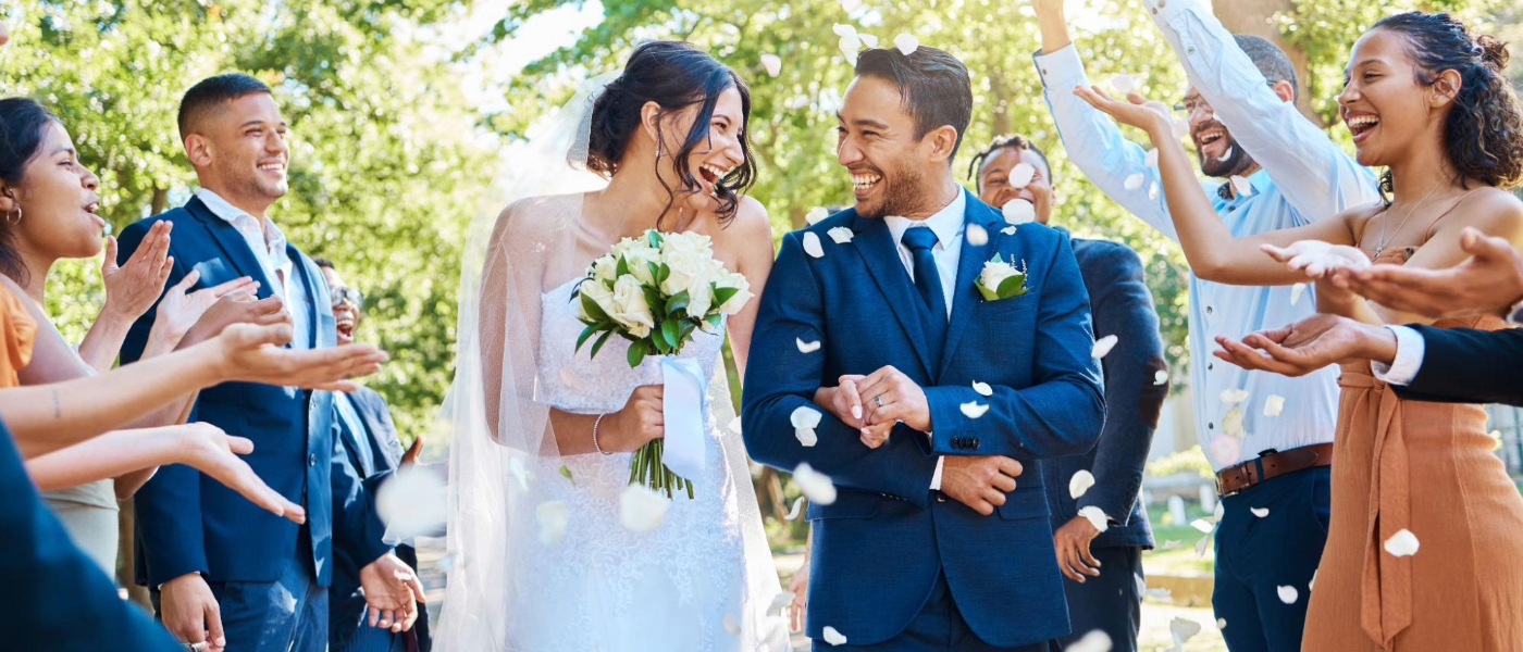 Just Married? Here’s How We Chose Joint vs. Separate (Without a Fight)